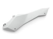 Pho pp nmon 7650804100028 side fairing left white sall awsg v1