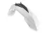 Pho pp nmon 7650801010028 front fender white sall awsg v1