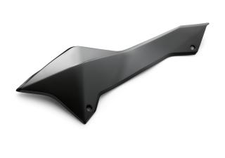 Pho pp nmon 7650814100030 side fairing left black sall awsg v1
