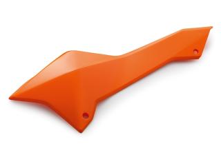 Pho pp nmon 7650814100004 side fairing left orange sall awsg v1