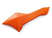 Pho pp nmon 7650814100004 side fairing left orange sall awsg v1