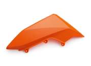 Pho pp nmon 7650815000004 spoiler left orange sall awsg v1