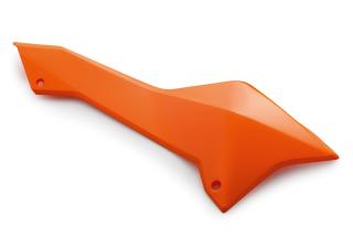 Pho pp nmon 7650814200004 side fairing right orange sall awsg v1