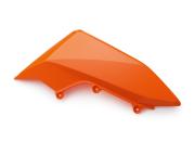 Pho pp nmon 7650815100004 spoiler right orange sall awsg v1