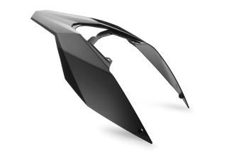 Pho pp nmon 7650801300030 rear fender black sall awsg v1