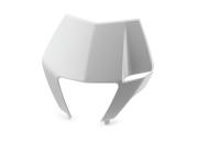 Pho pp nmon 7000800200028 scheinwerfermaske wei sall awsg v1