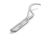 Pho pp nmon 61329985000 hook key excenter rear wheel sall awsg v1