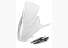 Pho pp nmon 90508908044 windscreen racing bubble sall awsg v1