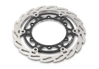 Pho nmon 78109960000 78909960000 flame brake disc 260 270 mm sall awsg v1