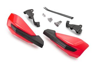 Pho gg pp nmon 79602979000fb1 factory racing handguard kit sall awsg v1