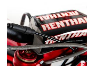 Pho gg pp mon bt25020gg cbf 1 renthal handlebar pad png sall awsg v1