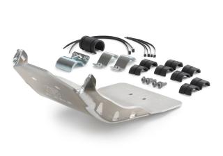 Pho gg pp nmon a54003990444 skid plate sall awsg v1