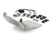 Pho gg pp nmon a54003990444 skid plate sall awsg v1