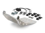 Pho gg pp nmon a54003990444 skid plate sall awsg v1