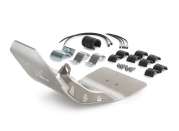 Pho gg pp nmon a54003990544 skid plate sall awsg v1