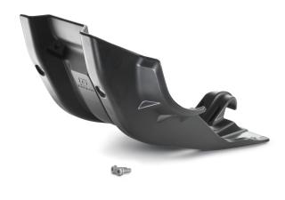 Pho gg pp nmon a54003090644 skid plate sall awsg v1