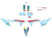 Pho gg pp nmon a54008990000 factory graphics kit sall awsg v1