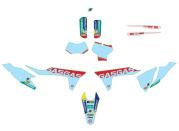 Pho gg pp nmon a54008990000 factory graphics kit sall awsg v1