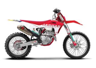 Pho gg pp mon a54008990000 factory graphics kit mounted sall awsg v1