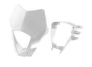 Pho gg pp nmon a54008001044ab headlight shroud sall awsg v1