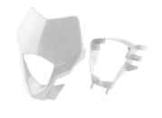 Pho gg pp nmon a54008001044ab headlight shroud sall awsg v1