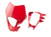 Pho gg pp nmon a54008001044fb headlight shroud sall awsg v1