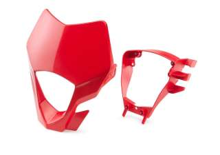 Pho gg pp nmon a54008001044fb headlight shroud sall awsg v1