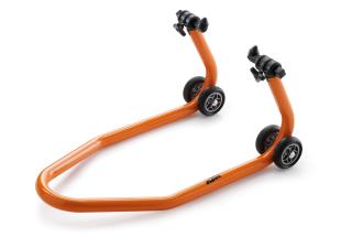 Pho pp nmon 61029055300 front wheel stand sall awsg v1