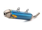 Pho nmon 55505979003 fmf titanium powercore 2 1 silencer sall awsg v1