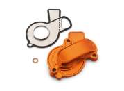 Pho pp nmon 79435952044 factory water pump cover sall awsg v1