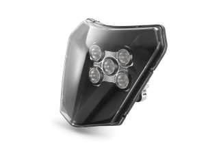 Pho pp nmon 79614901000 led headlight sall awsg v1