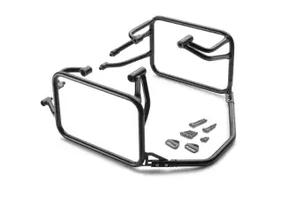 Pho pp nmon 60312912144 case carrier for aluminium cases sall awsg v1