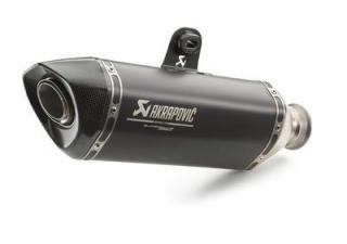 Pho pp nmon 6140597900033 akrapovic slip on silencer sall awsg v1