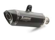 Pho pp nmon 6140597900033 akrapovic slip on silencer sall awsg v1