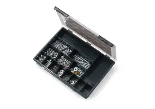 Pho nmon 00029099000bolt kit open sall awsg v1