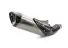 Pho pp nmon 64105979000 akrapovic slip on line grid sall awsg v1