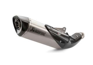 Pho pp nmon 64105979000 akrapovic slip on line grid sall awsg v1