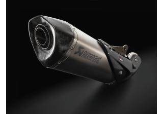 Pho pp grid 64105979000 akrapovic slip on grid sall awsg v1