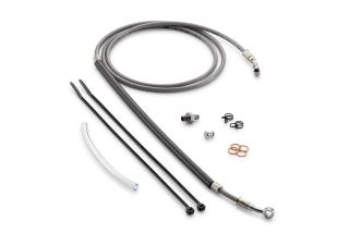Pho nmon 72013900000 left hand brake kit sall awsg v1
