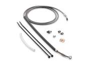 Pho nmon 72013900000 left hand brake kit sall awsg v1