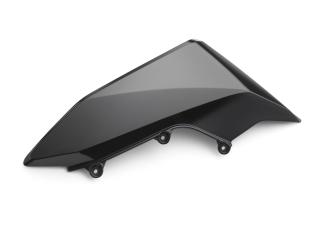 Pho pp nmon 7650815000030 spoiler left black sall awsg v1