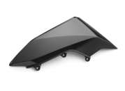 Pho pp nmon 7650815000030 spoiler left black sall awsg v1