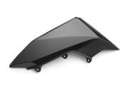 Pho pp nmon 7650815000030 spoiler left black sall awsg v1