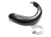 Pho nmon sxs11300510 carbon pipe guard sall awsg v1