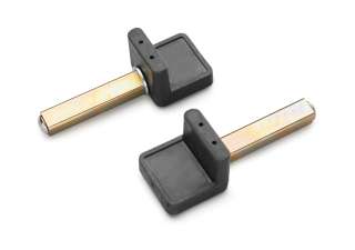 Pho nmon 61029055130 set of rubber adapters sall awsg v1
