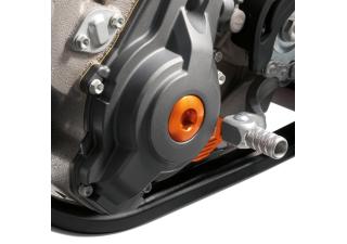 Pho pp mon sxs09450031 factory ignition cover plug sall awsg v1