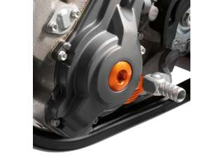 Pho pp mon sxs09450031 factory ignition cover plug sall awsg v1