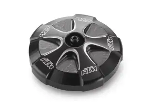 Pho pp nmon 77707908144 factory fuel tank cap sall awsg v1