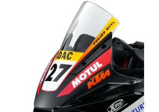 Pho pp mon 90508908000 windscreen racing bubble sall awsg v1