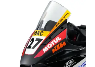 Pho pp mon 90508908000 windscreen racing bubble sall awsg v1
